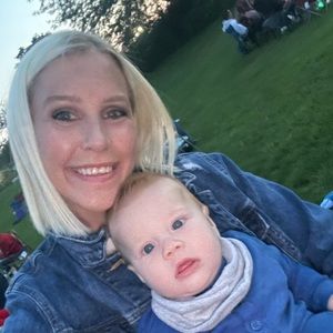 Meet your Posher, Tiffany